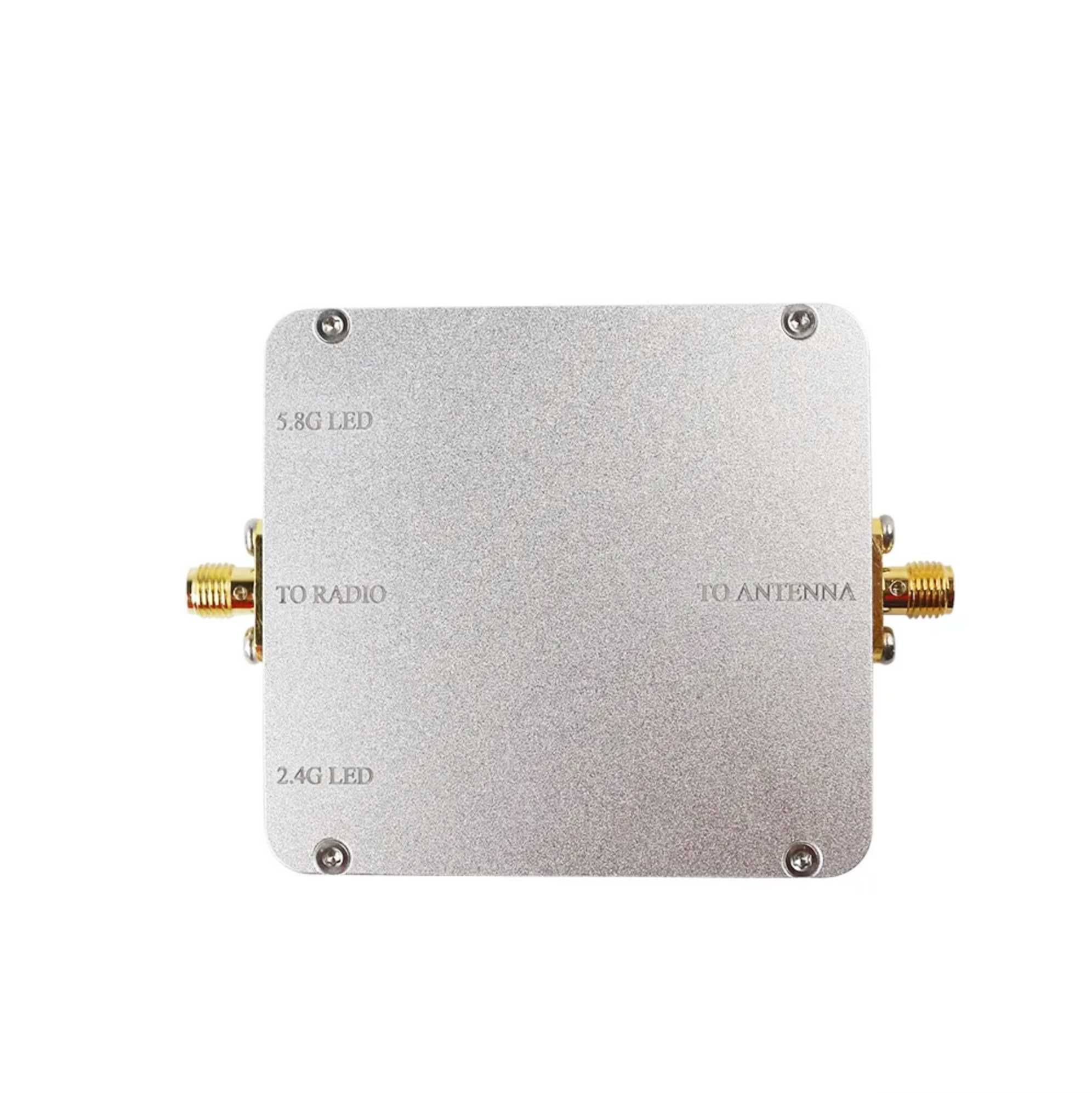 Підсилювач Wi-Fi EDUP 2,4 ГГц + 5,8 ГГц (EP-AB022)