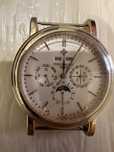 Годинник Patek Philippe