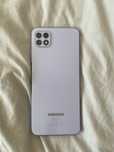 Samsung Galaxy A22 5G 64GB VIOLET