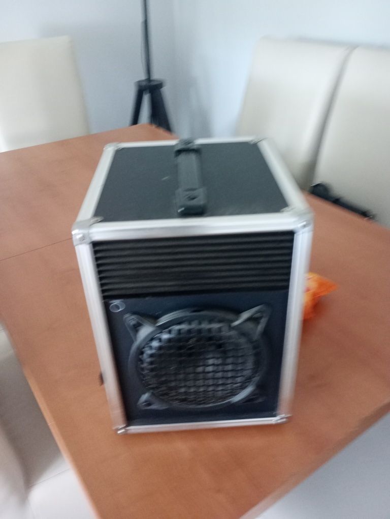 Magnetofon  DAN-SOUND. AV40USB
