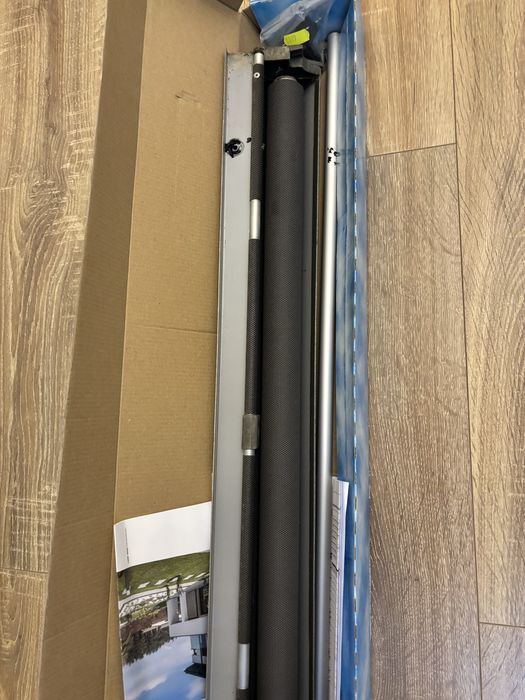 Markiza zewnetrzna Fakro okna dachowe 78x140 Ral 7016