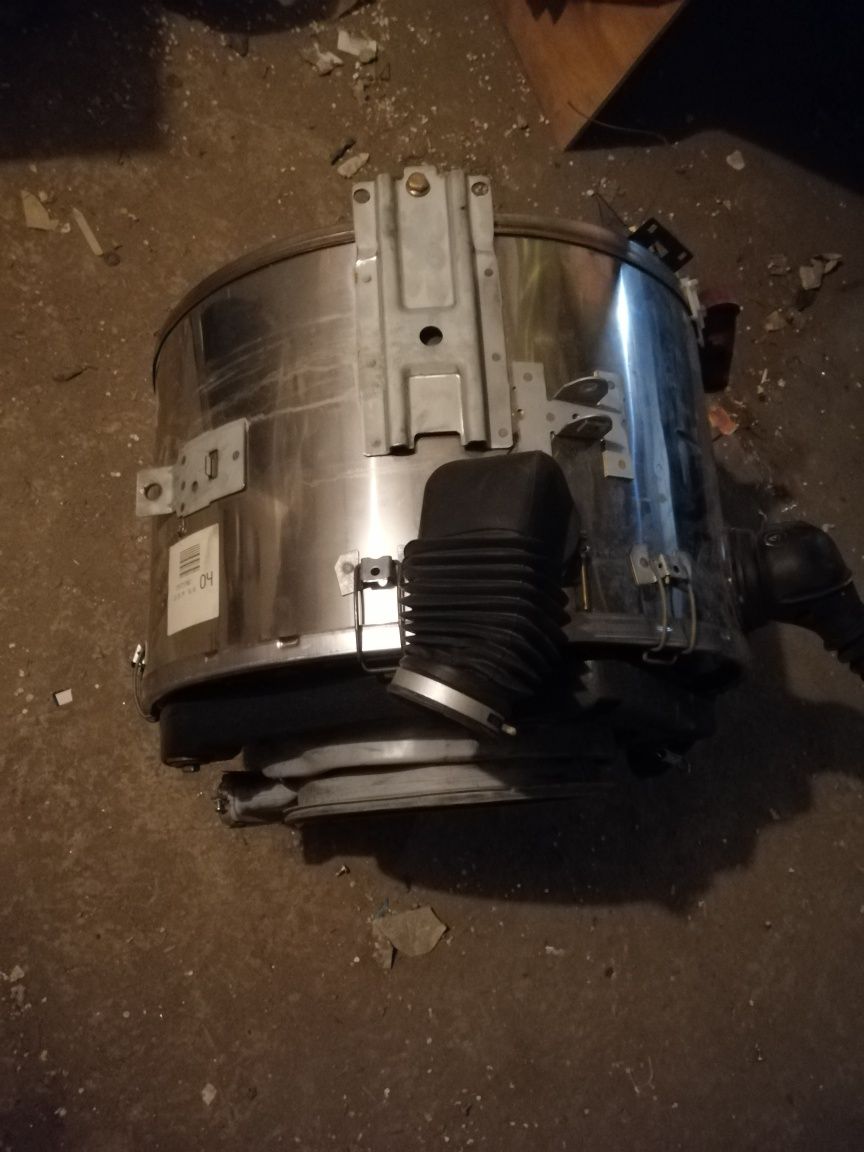 Блок клапанов на bosch wft 2830