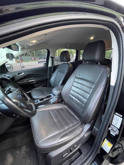 Продам форд ескейп