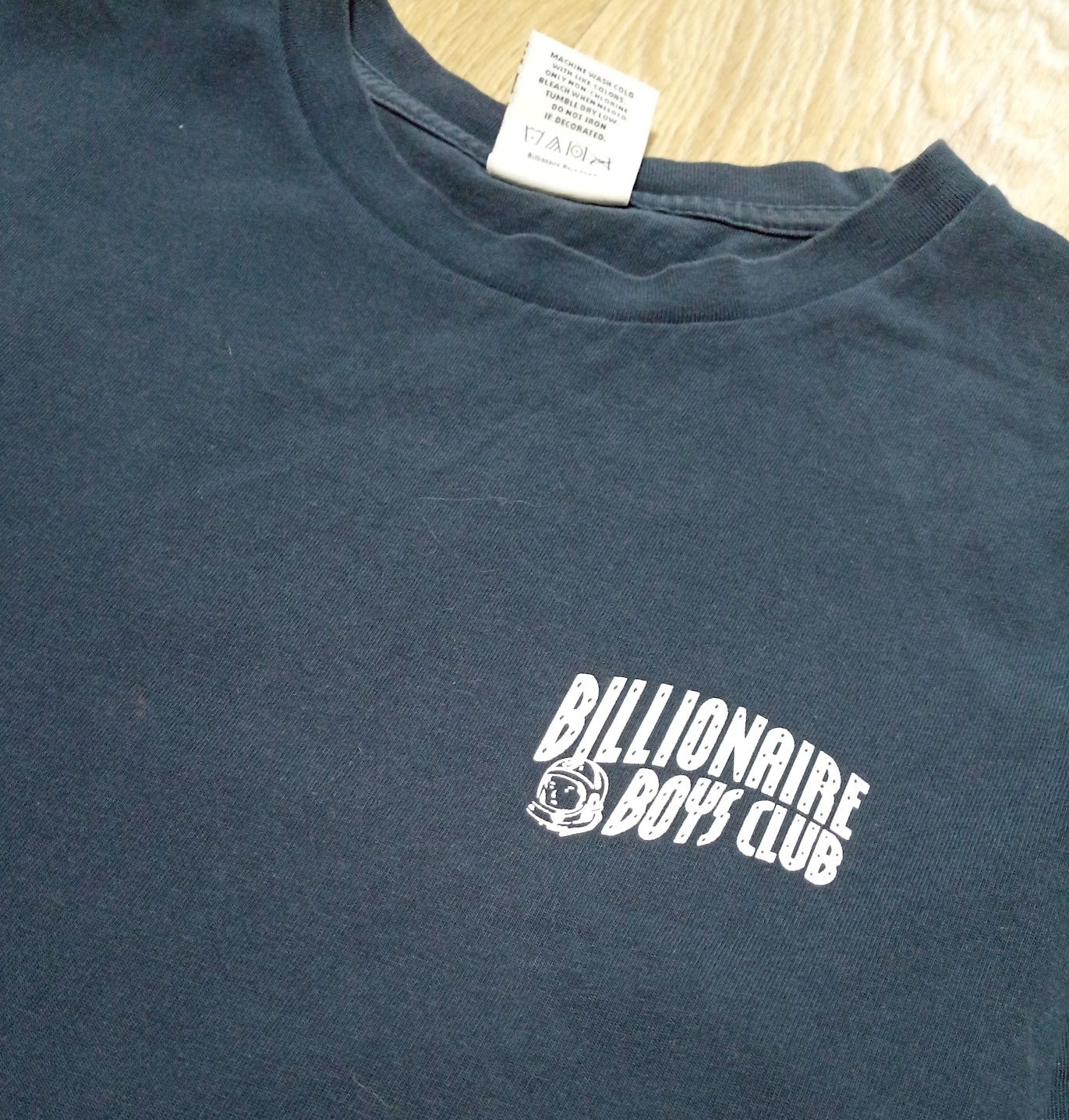 Футболка Billionaire Boys Club