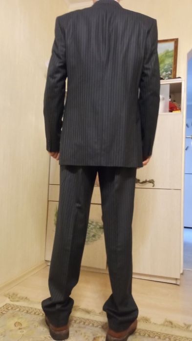 Костюм чоловічий