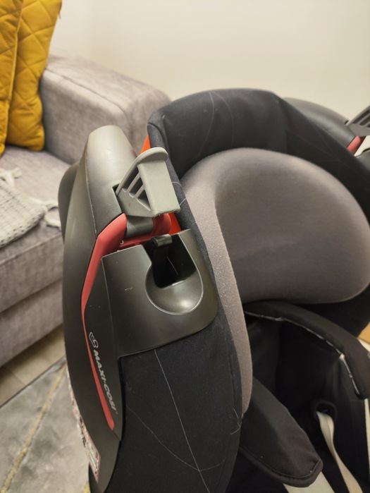 Fotelik Maxi Cosi Tobi