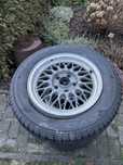 Felgi bbs kute mazda rx-7 15” 5x114
