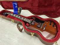 Gibson SG Standard (1700$)