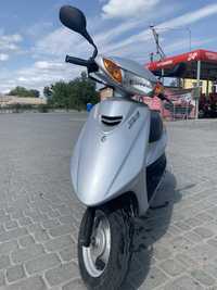 Скутер Yamaha Jog 36