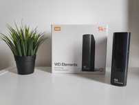 Disco externo 14TB