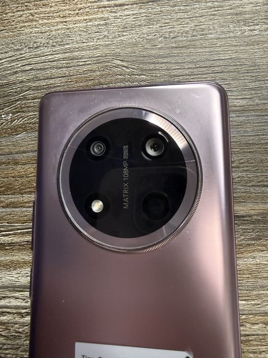 HONOR Magic7 Lite 8/512 гб