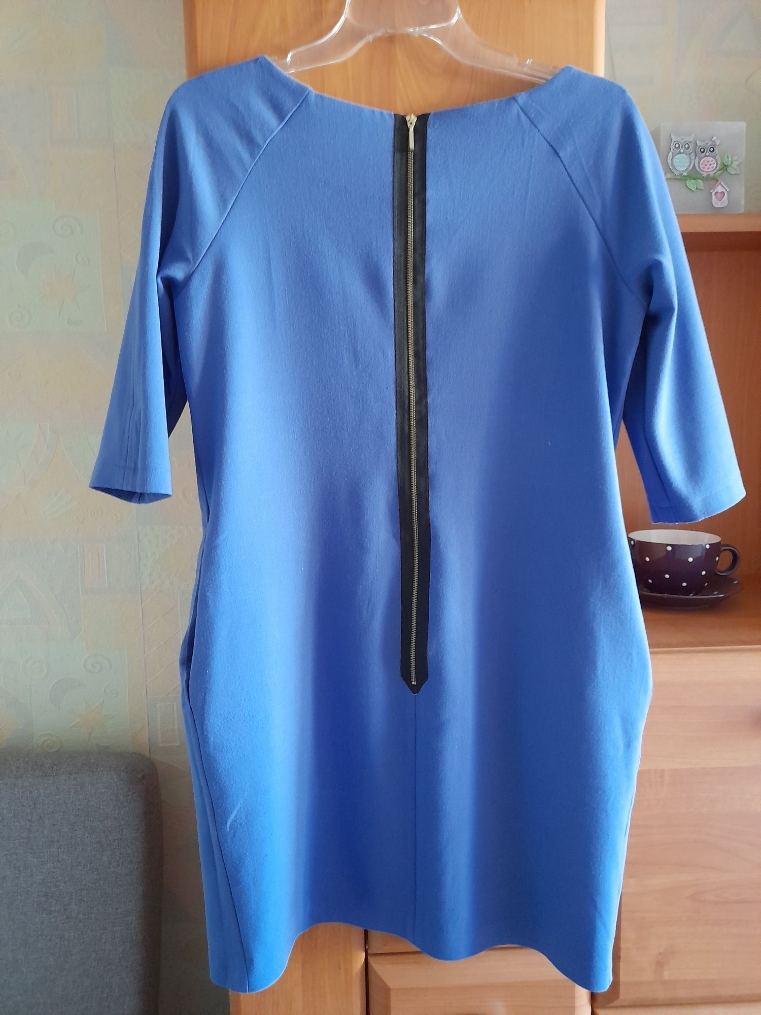 Śliczna sukienka Belleza rozm 40
