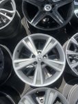 *Komplet alufelg 5x114.3 leksus toyota suzuki 18”