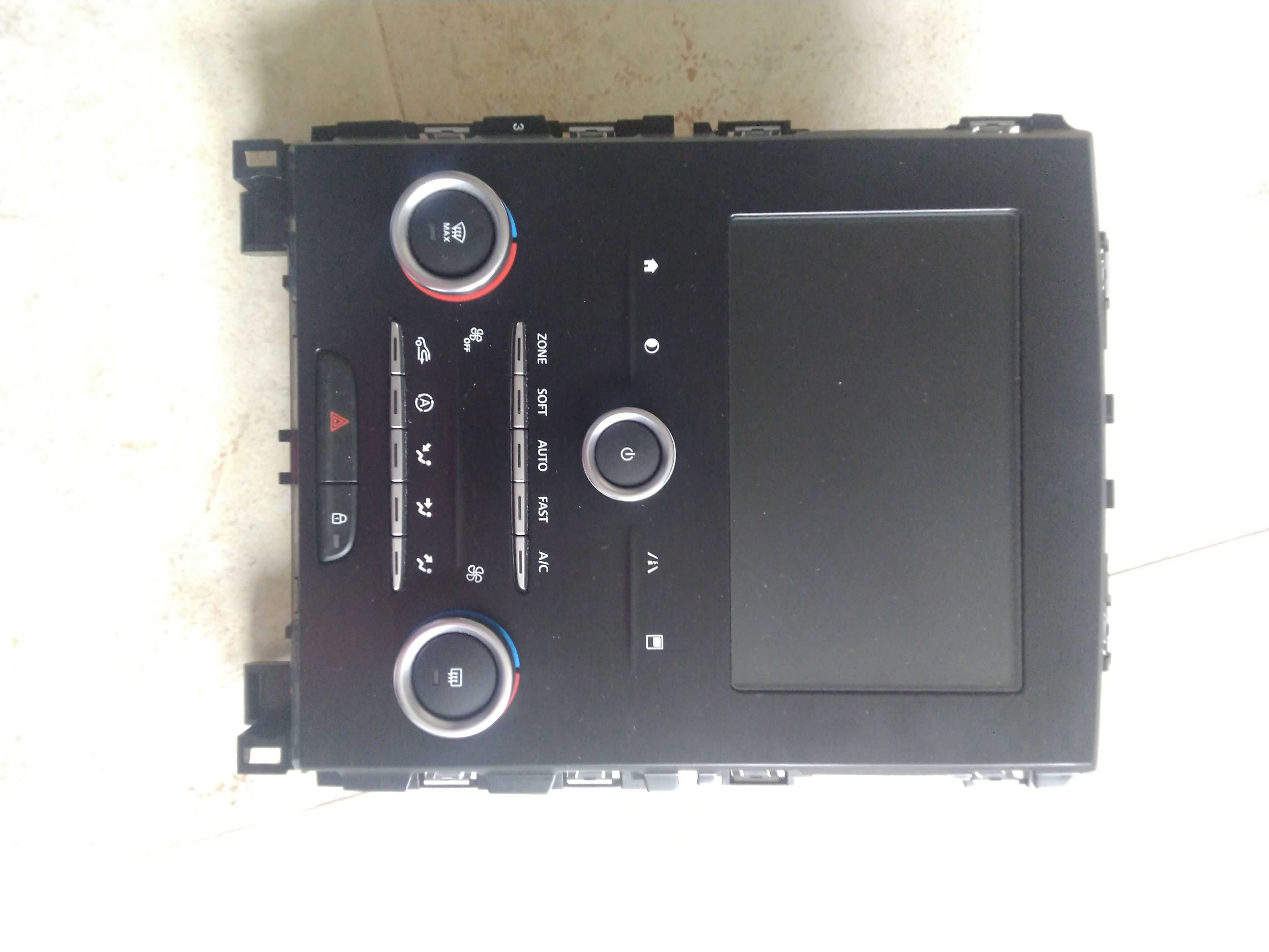 GPS Mégane 4  Top