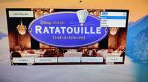 Gra PC/Mac - Ratatouille - wydanie duńskie (wiele języków)