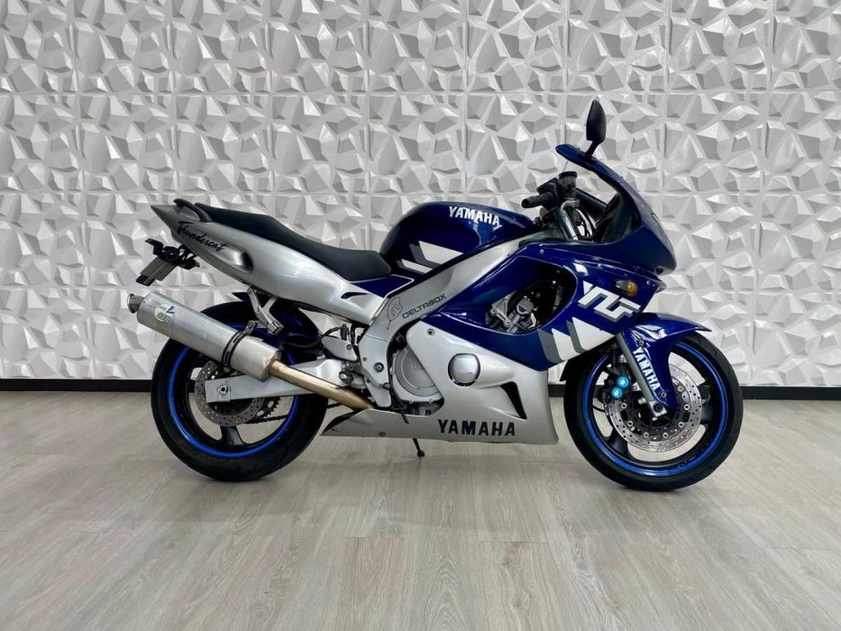 Yamaha YZF  Thundercat