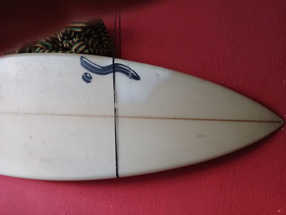 Prancha de Surf Semente – 1,85m