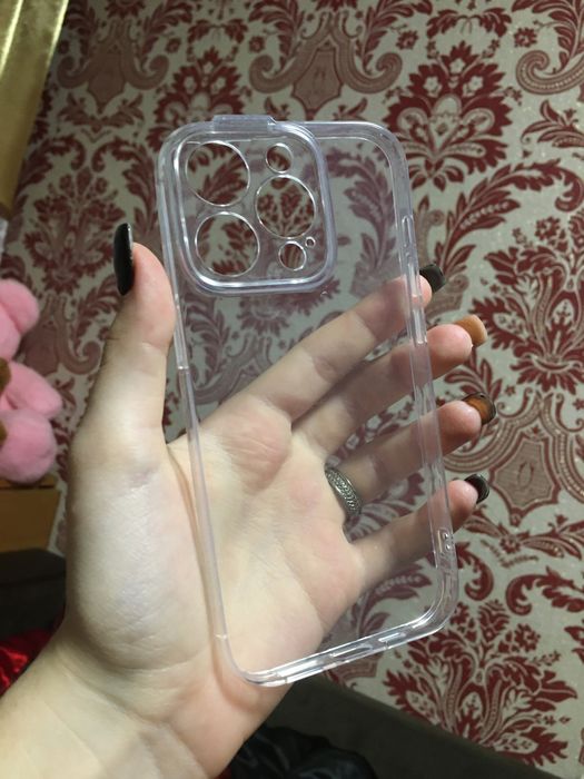 Чохол на IPhone 13 Pro Max