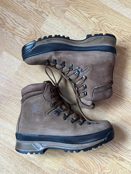 Трекінгові черевики Scarpa 41,5 розміру