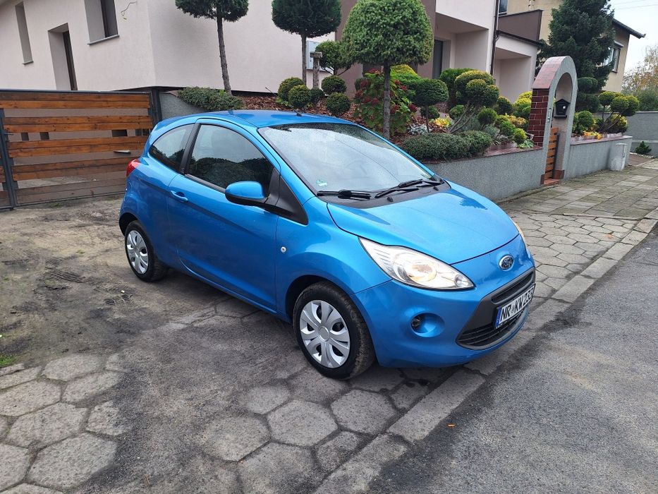 Opłacony, 10r, 1.3benz Klima sprawna, Ks. Serw, Okazja!