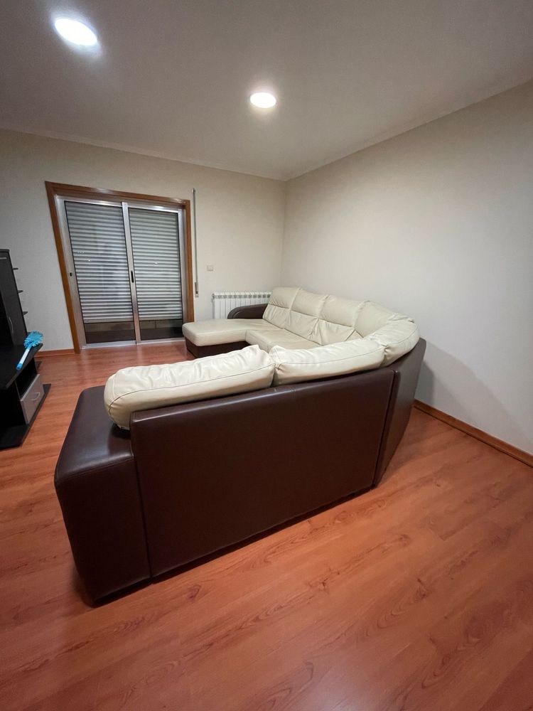 Sofa chaise long 3mx3m
