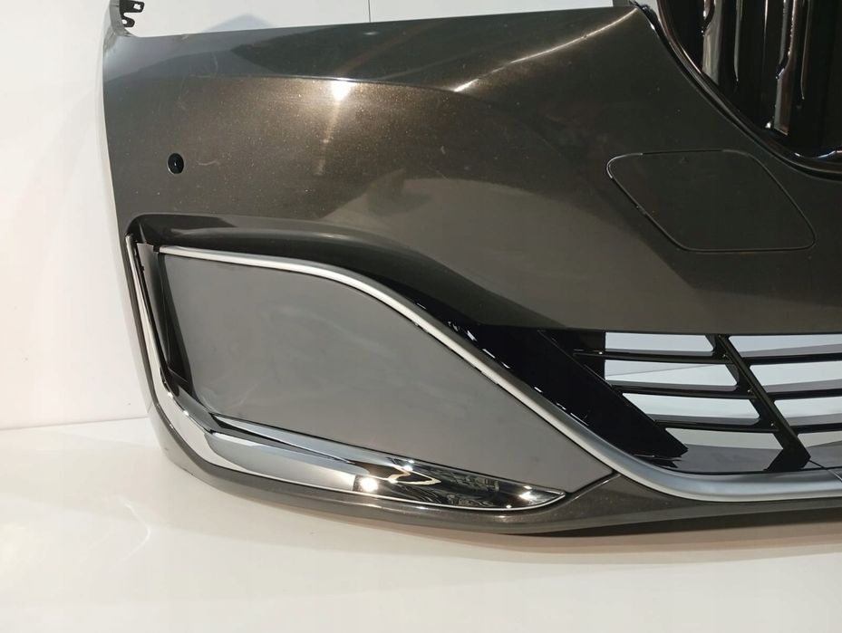 BMW 7 G11 G12 Lci zderzak przedni kompletny - 11898