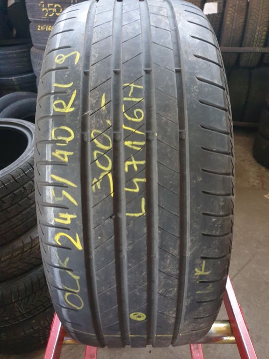 245/40R19 Bridgestone Turanza T005 Lato   L471/6H