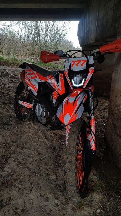 !Kovi advance 250 опис!