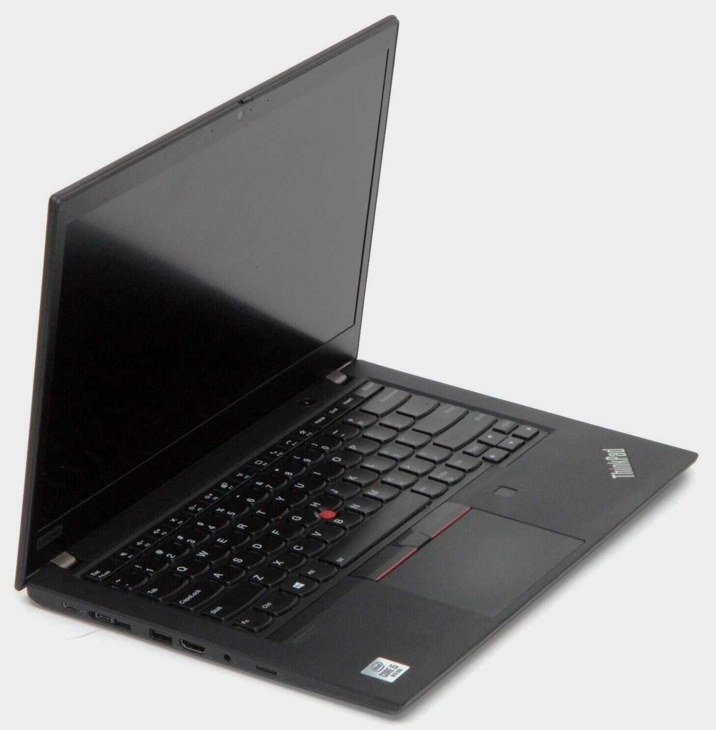 Lenovo ThinkPad T14s  Core i5-10210U 8GB RAM 256GB SSD