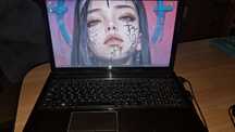Продам ноутбук Lenovo g580