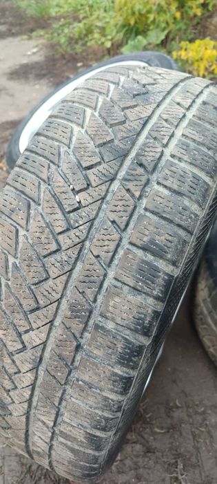 Колеса в зборі 5/112 WAG группа