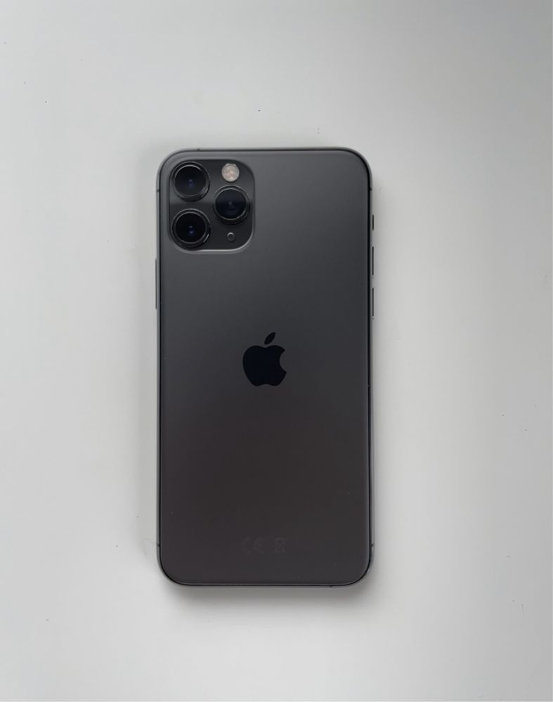 IPHONE 11 PRO idealny stan