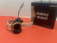 Galaxy Watch Rose Gold