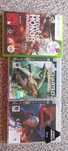 Devil may cry 4/Uncharted/Medal of honor warfighter Ps3/Xbox 360