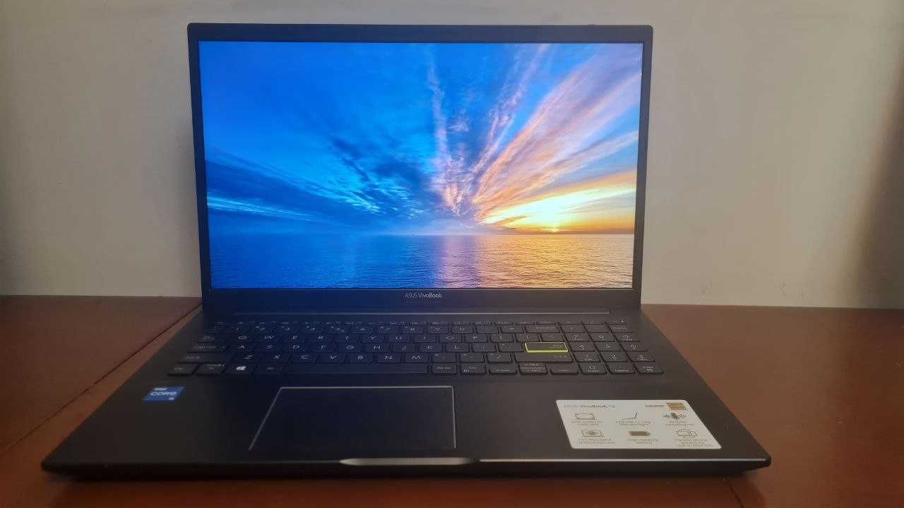 Laptop Asus VivoBook 15 S513E 15,6 " Intel Core i5, 8 GB /512 GB