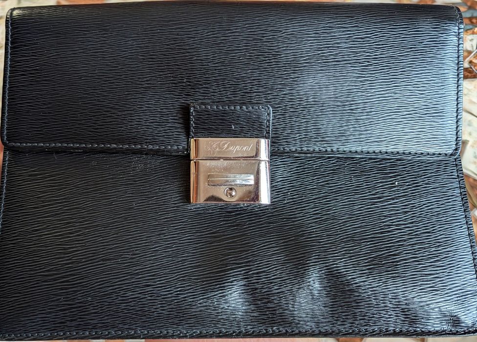 Барсетка S.T.Dupont