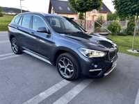 BMW X1 X-Drive  Panorama ! Kamery ! 2.0 Led !