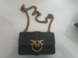 Pinko love mini icon simply c