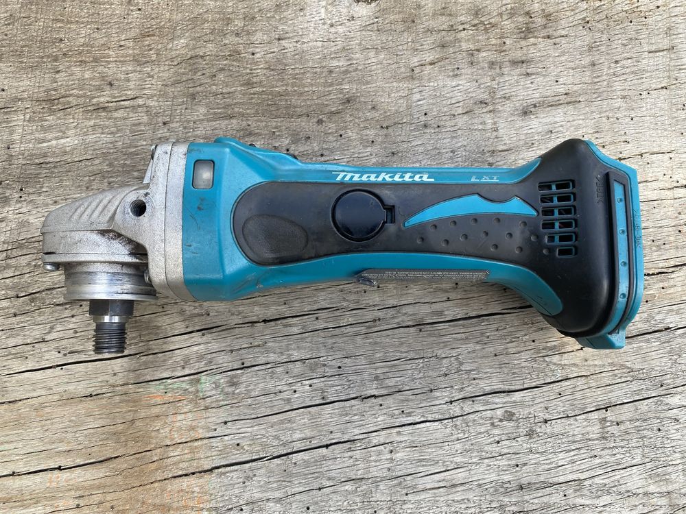 Шурупокрут шуруповерт Makita DDF482  LXT 18v