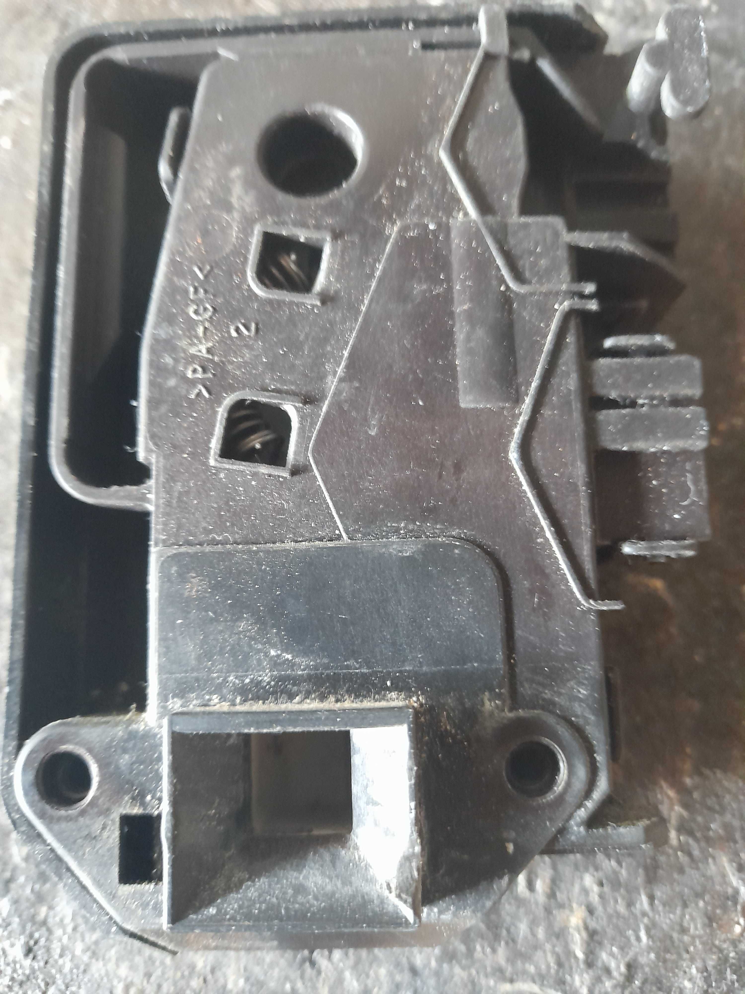 Fecho de uma porta de máquina de lavar de Marca JOCEL