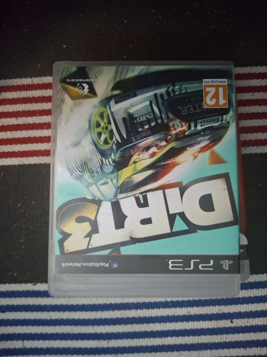 Ps3 usada leiria