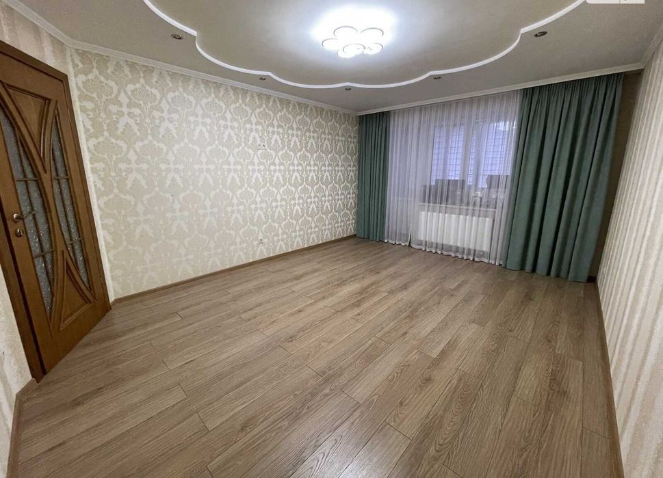 2к новобудова з ремонтом в Дубове, мінімальне переоформлення