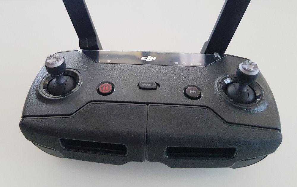 kontroler lotu, pilot do drona DJI SPARK