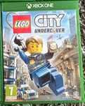 Gry na xbox one oraz series x