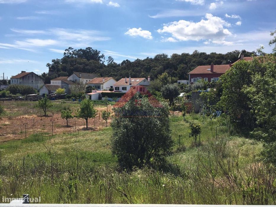 Terreno Para Construção  Venda em Vale da Pedra,Cartaxo