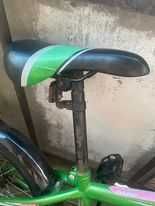 Дитячий велосипед