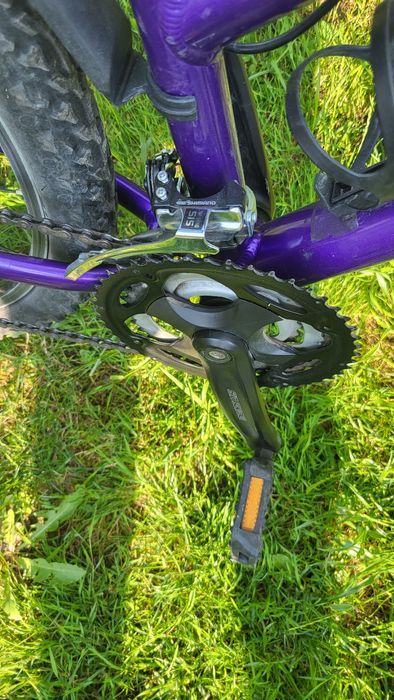 Jak Nowy TREK 3700 + gratis