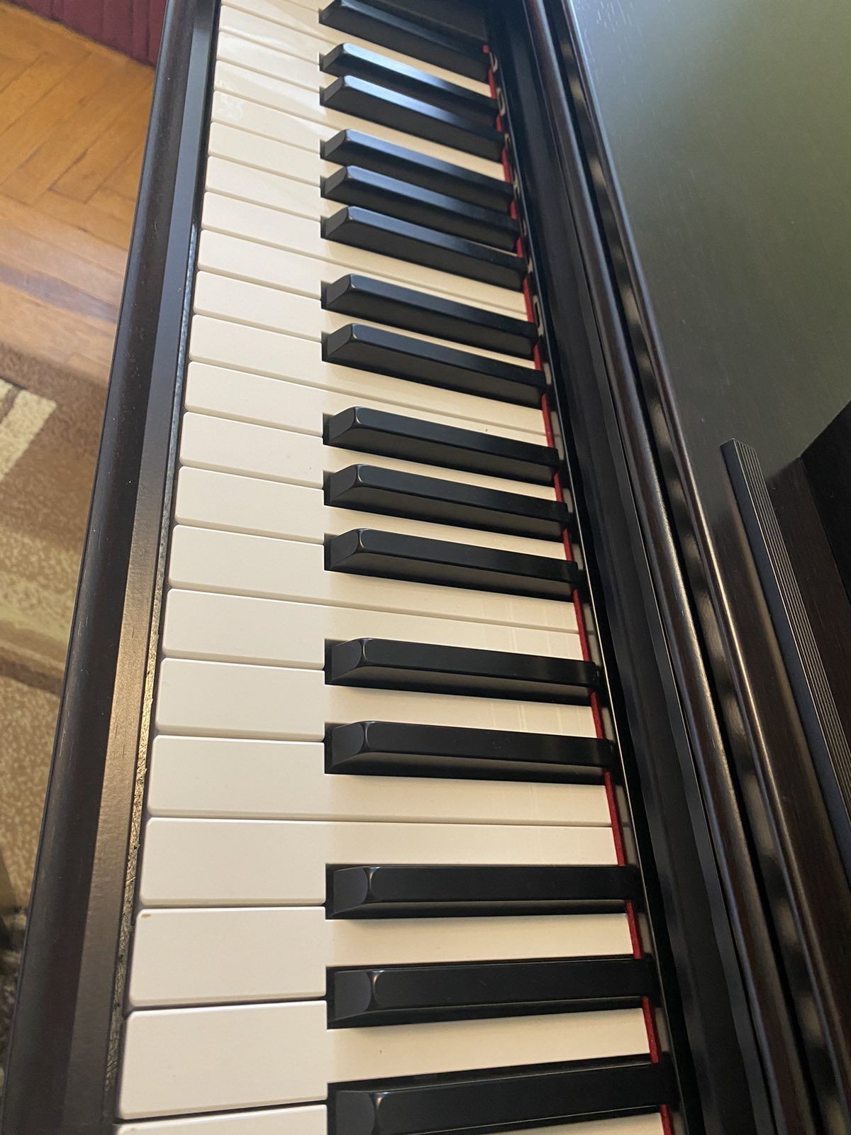 Цифрове піаніно Yamaha Arius YDP -103