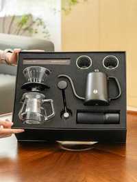 Подарунковий набір Timemore L1 Drip Coffee Set  для приготування кави