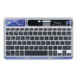 Klawiatura Dux Ducis Keyboard (CK Series) bezprzewodowa do laptopa / t